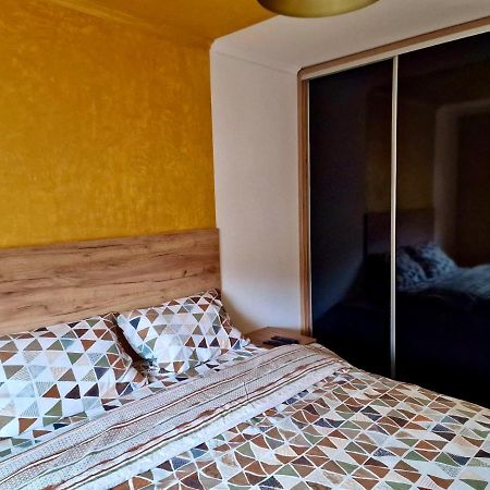 Appartamento Suncana Planina Kopaonik Esterno foto