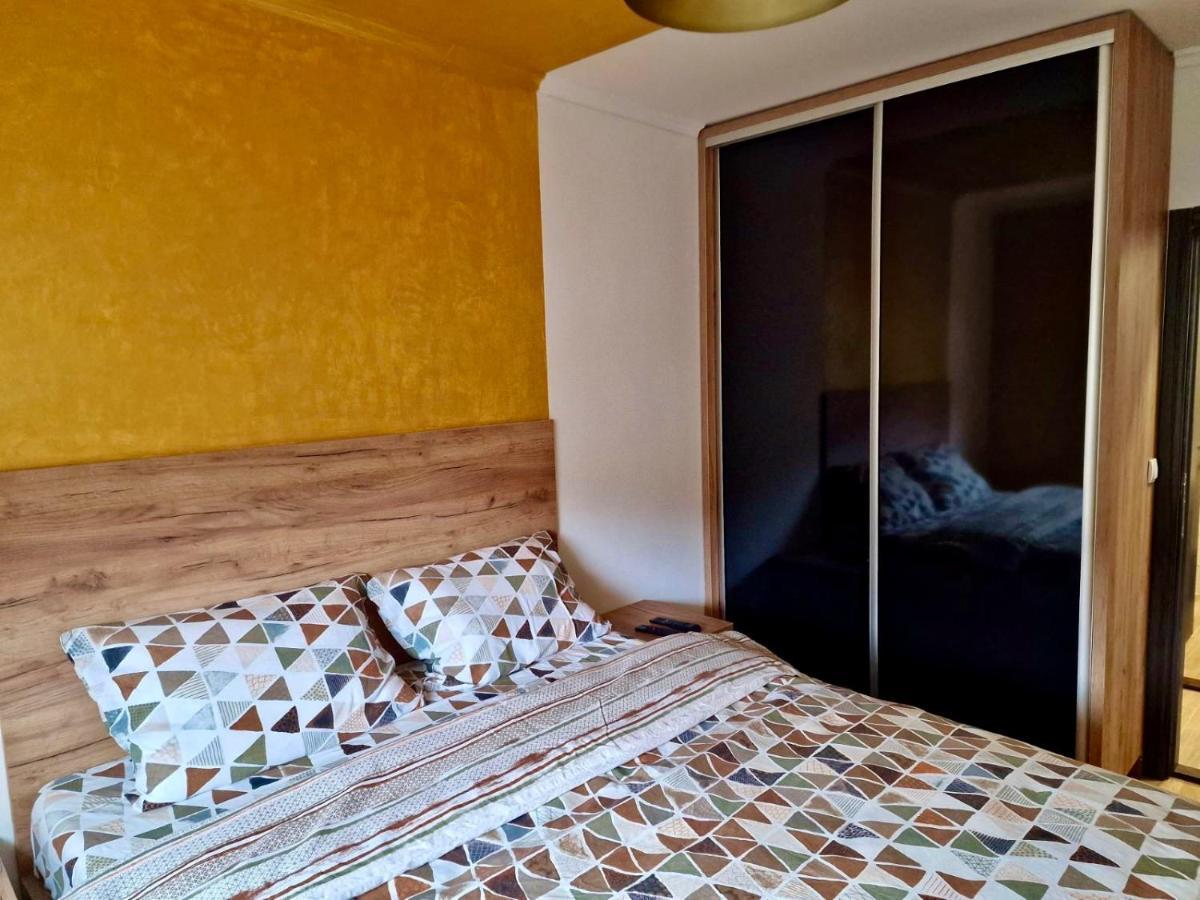 Appartamento Suncana Planina Kopaonik Esterno foto