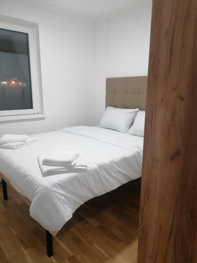 Appartamento Suncana Planina Kopaonik Esterno foto